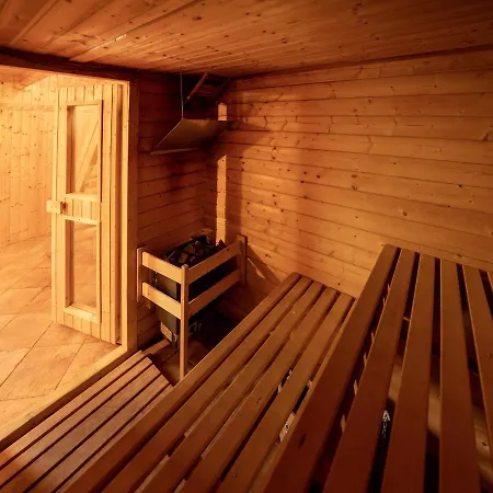 Strazne Chalet