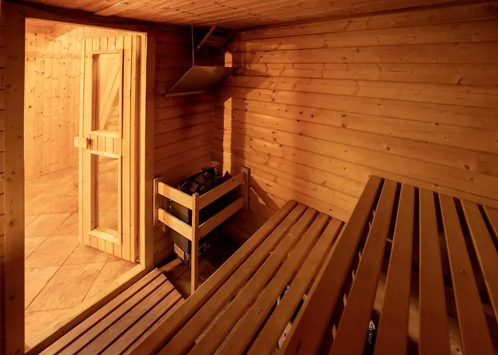Strazne Chalet